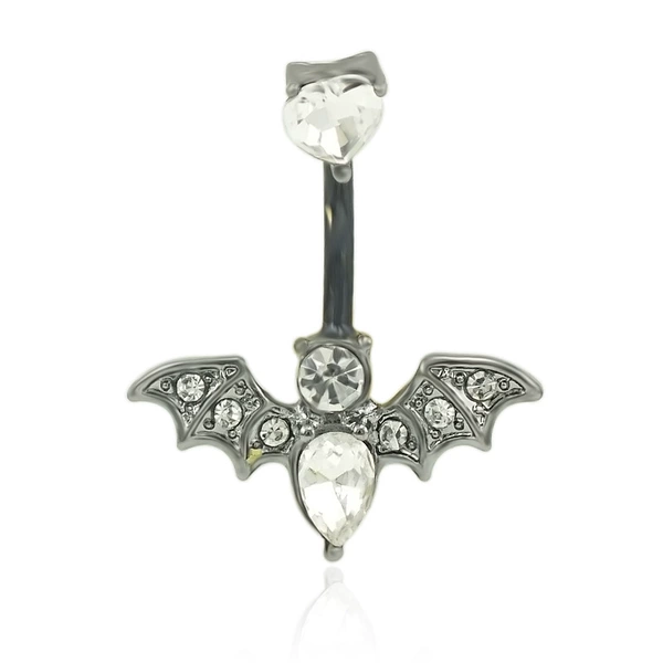 Bat black