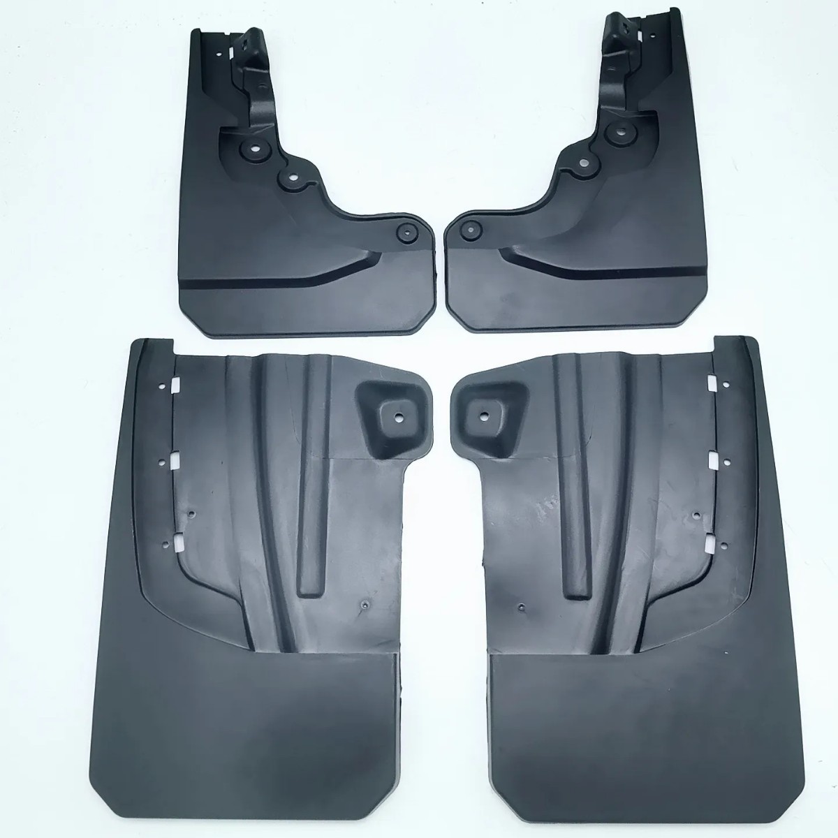 Aplicable Great Wall Tank 300 2021-2024 Crossover versión de pedal eléctrico gran guardabarros Piva coche