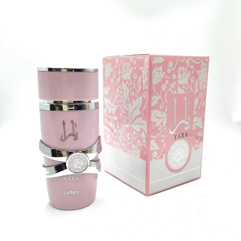 Lattafa Yara 男女阿拉伯香水迪拜中东跨境批发货源雅拉30ml YARA|undefined