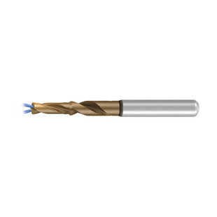 Germany EMUGE thread milling cutter torque wrench
