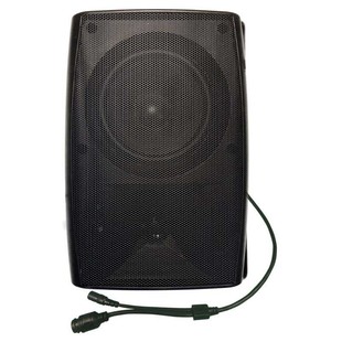 30W Sip Poe Speaker 802.3Af, Network Wall Mount Pa for Voip