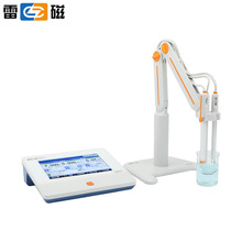 上海雷磁 DZS-708T型多参数水质分析仪  实验室多参数水质分析仪