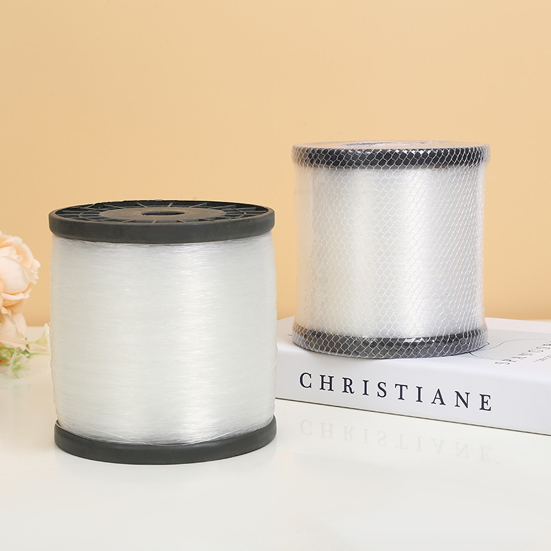 New nylon fishing silk wire multi -specified large pipelines