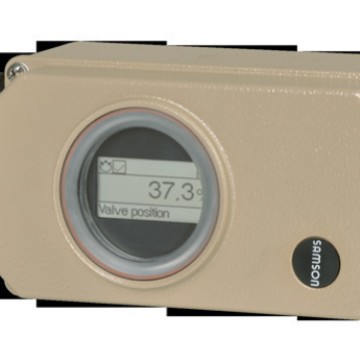 SAMSON 定位器 ? 3730-0