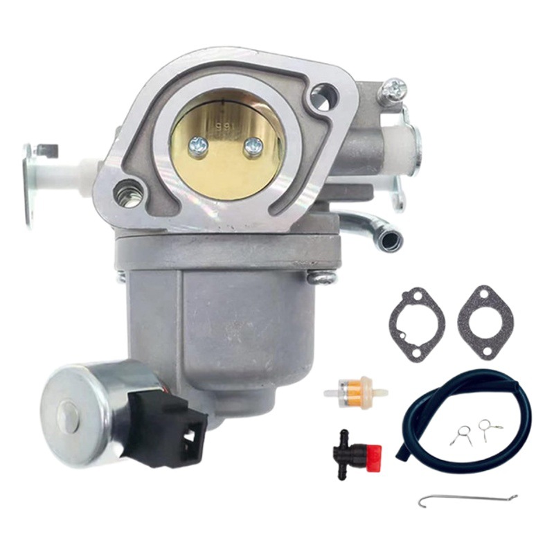597126 carburador 594207 para Briggs andStrattonEngine40N877 40N777
