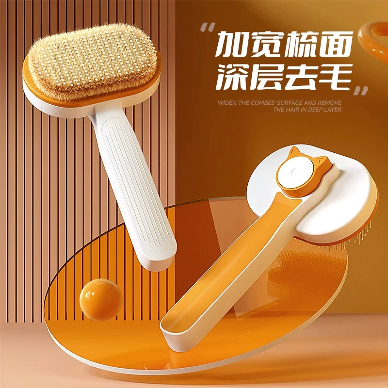 Расческа для кошек Специальная расческа для кошек