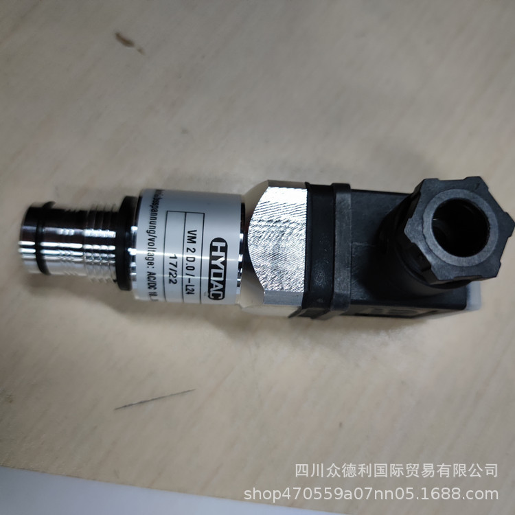 EDS346-3-400-000   贺德克压力传感器  供应