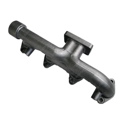 3942259, Exhaust manifold