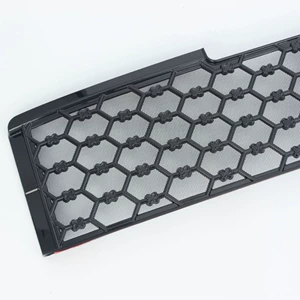 Suitable for 27 models of MG 07: insect-proof net, mosquito-proof net, radiator guard, and net to prevent willow fluff from entering, all without removing the front grille