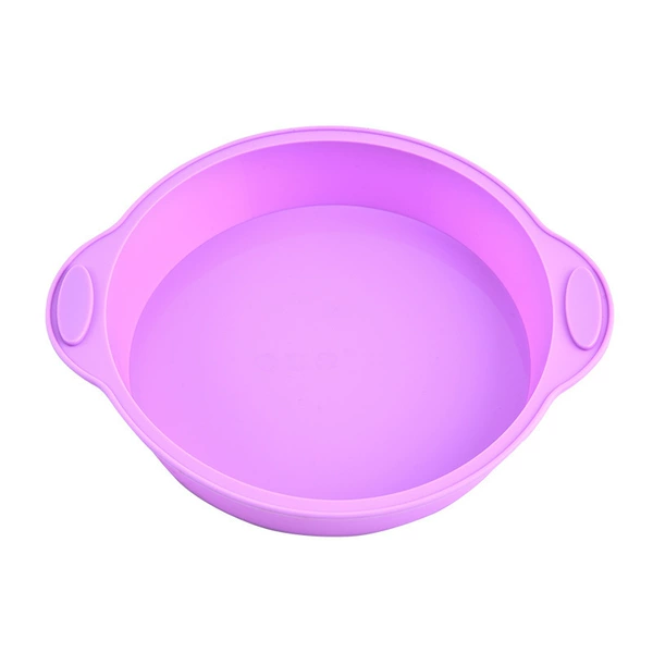 Round-purple