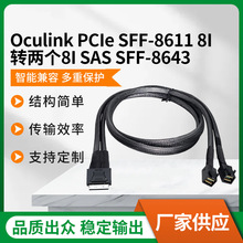 SFF 8611 8I �D 2X SFF 8643 �����������B�Ӿ���ݔ������