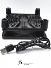 ȫ��8cm 9cm 12cm 5V USB �C����w؈·���� �C픺� ɢ���L��