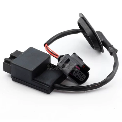 fuel tank fuel pump – Fuel tank