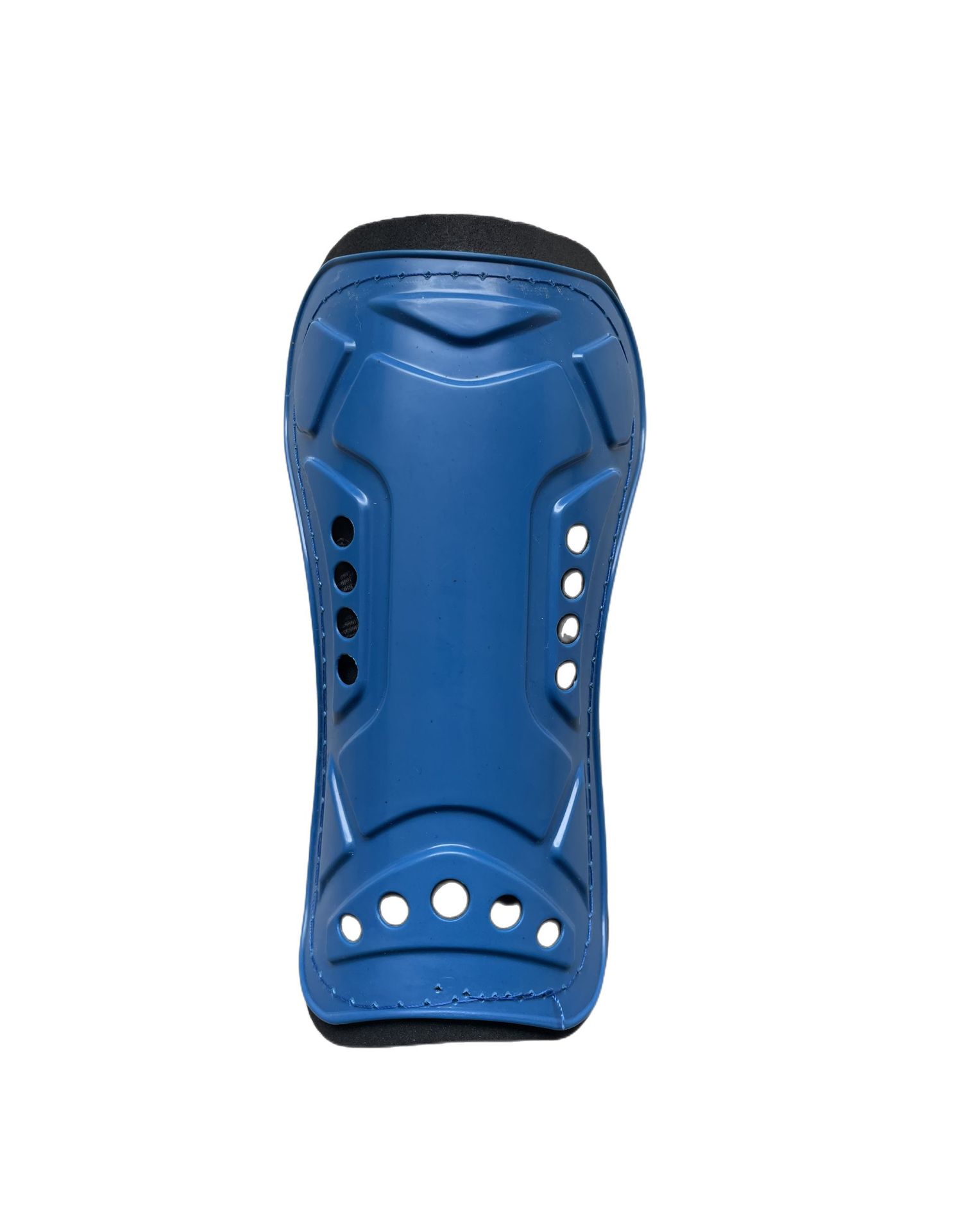 Ventas directas de fábrica de fútbol protector de la pierna adultos deportes rodilla guardia niños entrenamiento deportes pierna guardia entrega de una pieza