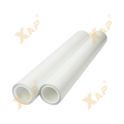 PPF car film, Automotive Film - tphtpu-tph-matte-transparent