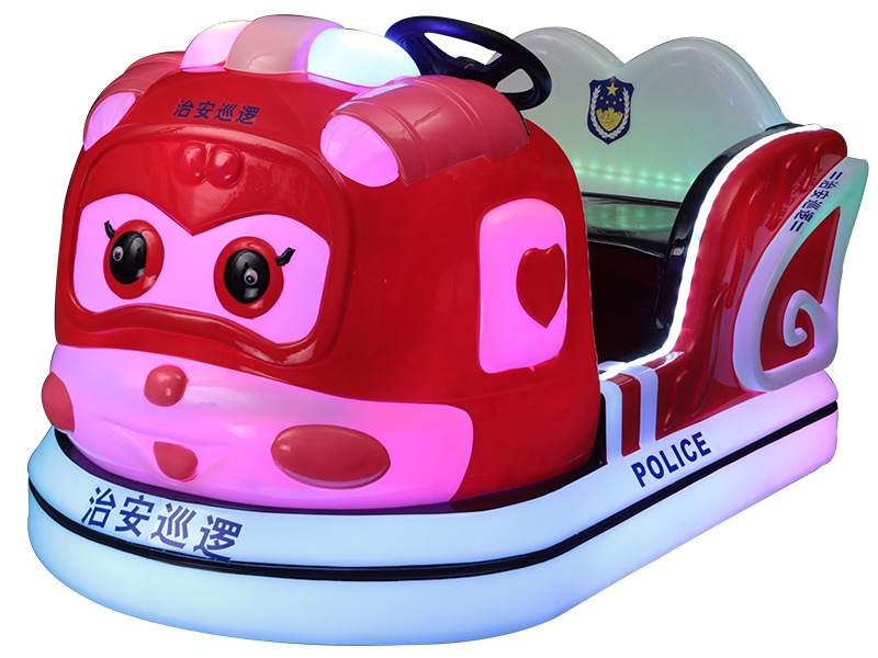 Little Love Police