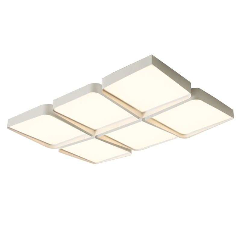 Ceiling light for living room