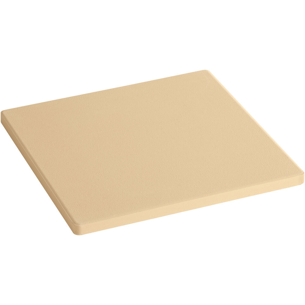 Pizza de piedra bandeja pizza hornear pizarra cerámica cordierita horno piedra Europea bolsa bandeja para hornear pizza placa fabricante