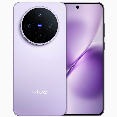 Vivo X200S New Product Zeiss Dimensity 9400+ Flagship Camera Smartphone for Students 6.67 Vivo X200S New Product Zeiss Dimensity 9400+ Flagship Camera Smartphone for Students 6.67