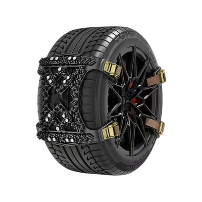 tendon snow chain, Tire snow chain