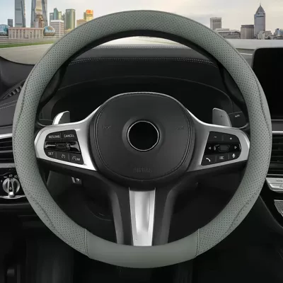 Steering wheel cover – Buses and Buses 45/47/50cm Cross-Border