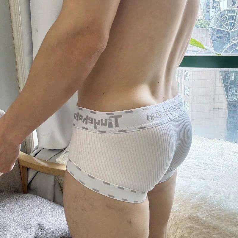 Мягкие комфортные модные эластичные брюки