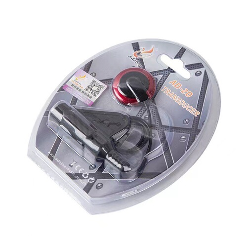 Adeline Pickup AD-20 Factory Universal Guitar Pickup EQ SMD Pickup Wholesale