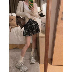 �黨�͹���������ȹ����2025���ĸ���С�����@�ݺ�ɫ�����ȹ