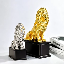 奖杯;金属工艺品;奖牌