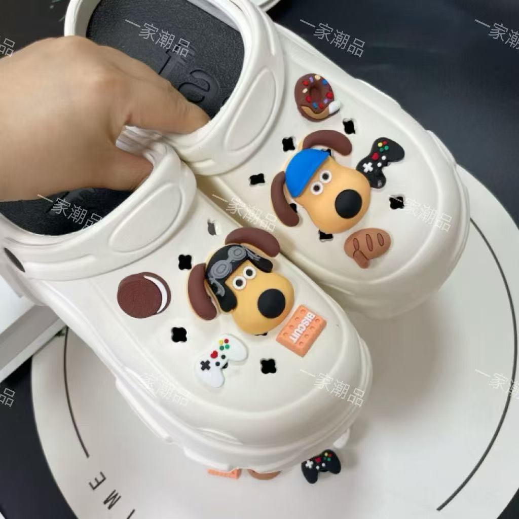 입체적인 보스견 8캡슐.