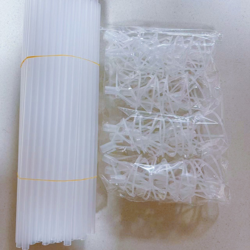 波波クラブの高透厚さ70 60cmPVC透明棒は砂棒の気球棒の卸売りを引きずっています。|undefined
