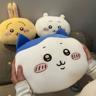 Pillow Seat Cushion Lumbar – Headrest - little-eight-pillow