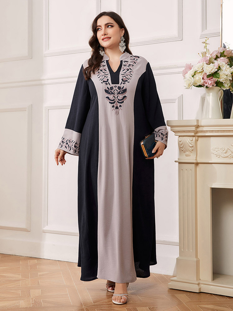 Long Skirt Design