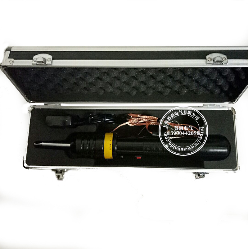 Z-V雷电计数器动作测试仪