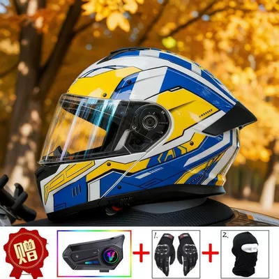 Dual Lens Anti-Fog – Motuoche Auto Parts and Accessories