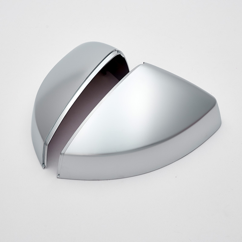 Carcasa de Espejo Retrovisor para Audi A3 S3 8V de ABS Efecto Mate
