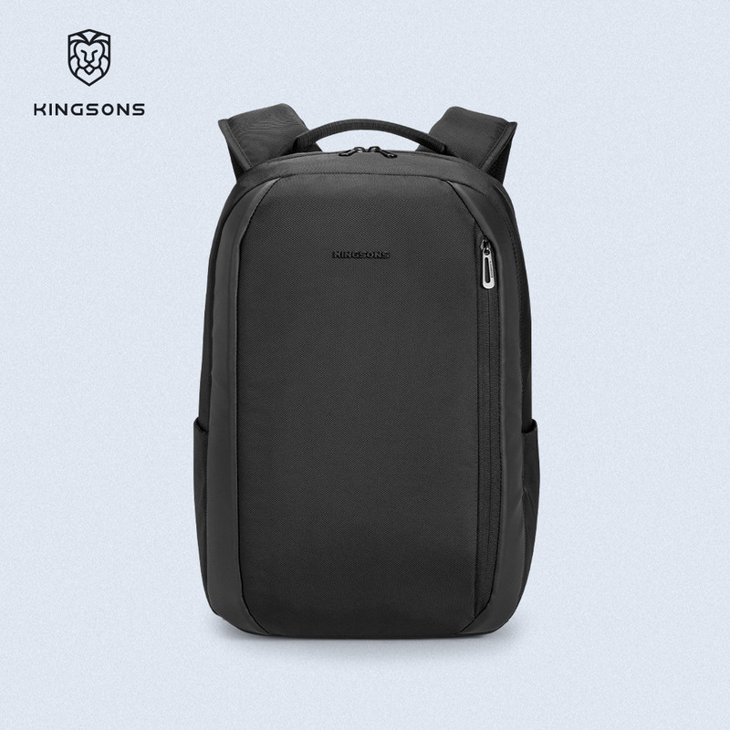 Jinshengsi バックパック アウトドア レジャー ビジネス メンズ リュックサック 防水 15inch パソコン トラベルバッグ 軽量|undefined