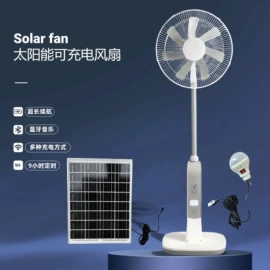 其他电风扇;电风扇