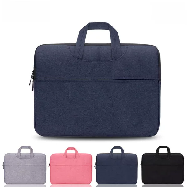 Suitable for Laptop Bags, Macbook13 Computer Sleeve Bags, 17inch Handbags, Extra Large Capacity