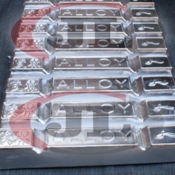 批发供应工艺品镁锌材料 锌基合金首饰离心铸造机