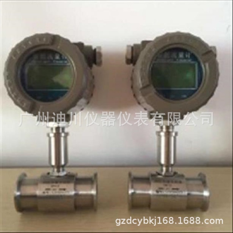 LWGY-25涡轮流量计，LWGY-B-25涡轮流量计，涡轮流量计厂家价格