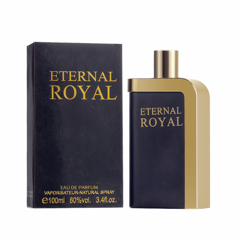 Oriente Medio Dubai Perfume árabe para mujeres Yarra Perfume de comercio exterior Perfume de hombre Perfume duradero