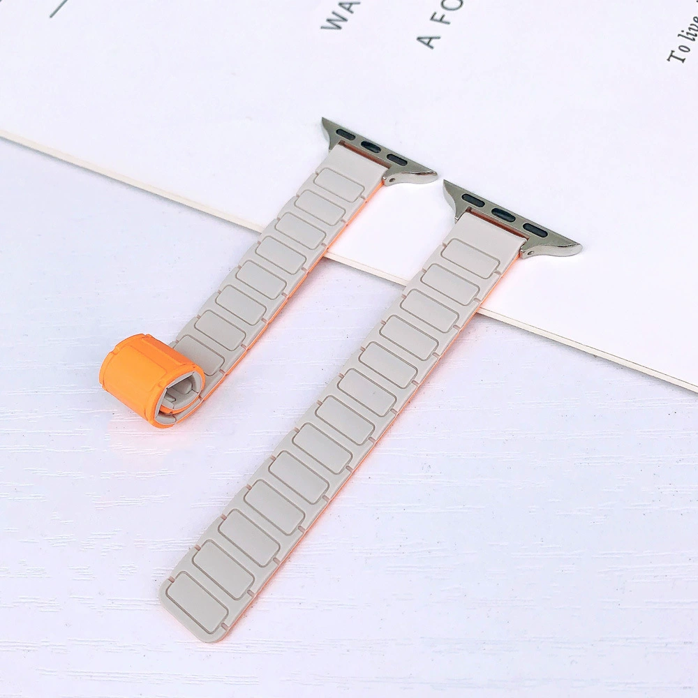 Apple, bracelet, silicone watch strap, 42mm, 46mm