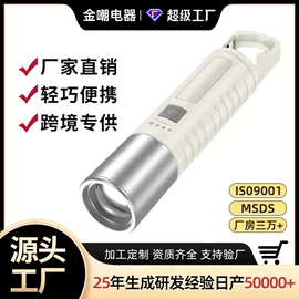 手电筒;头灯头戴电筒;户外头灯