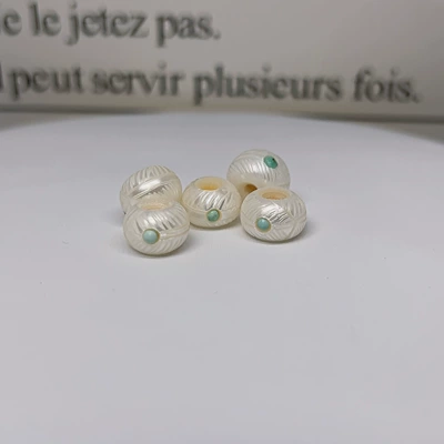 Clasp B122, Zərgərlik ara hissələri