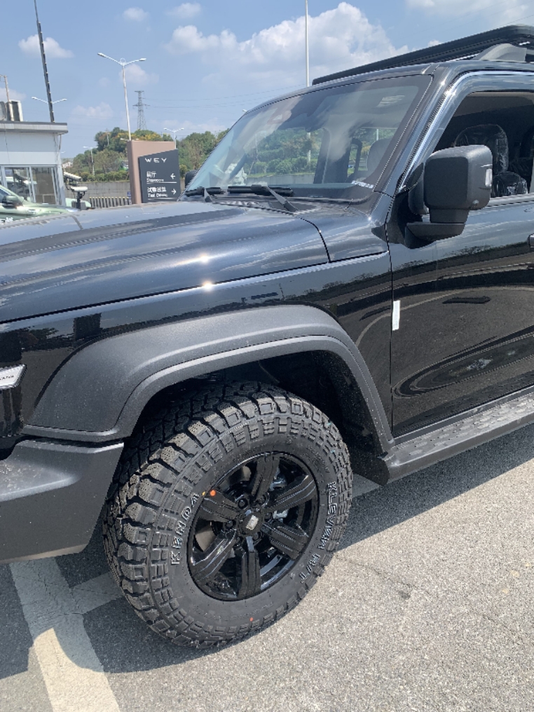 At Off-Road Vehicle Tires 225 235 245 265 275 55 60 65 70R16R17R18R19R20