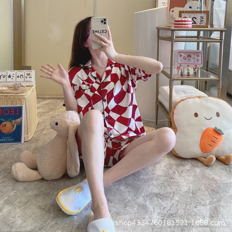 7766 # 빅 스퀘어 # 레드 #