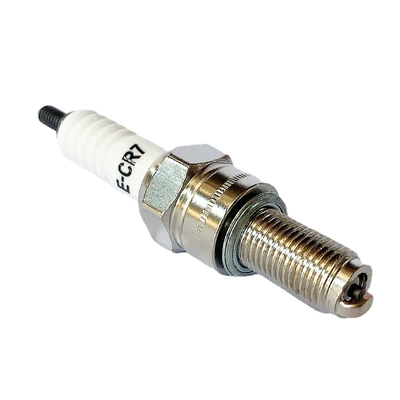 Spark Plug, Alışdırma şamı (Sveçalar)