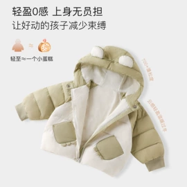 连身衣、爬服;学步鞋;童裤