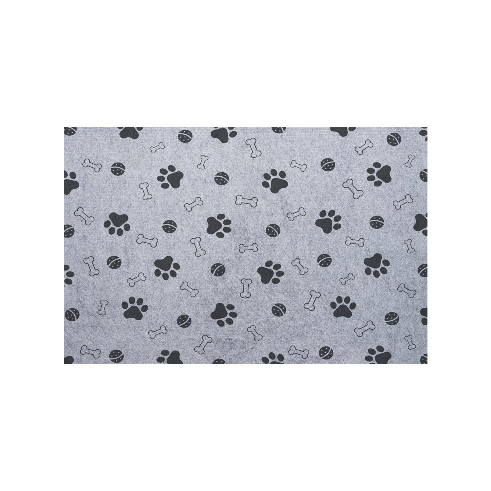 Tapete Impermeable para Mascotas